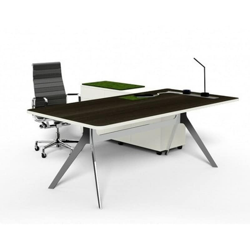 Delta Executive Desk