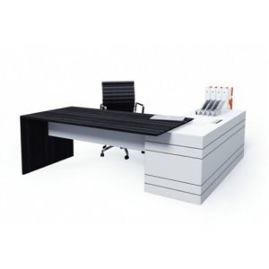 Envoy Executive Desk