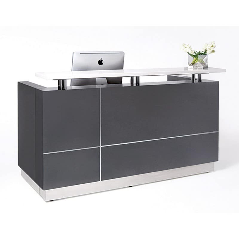 Hugo Reception Desk