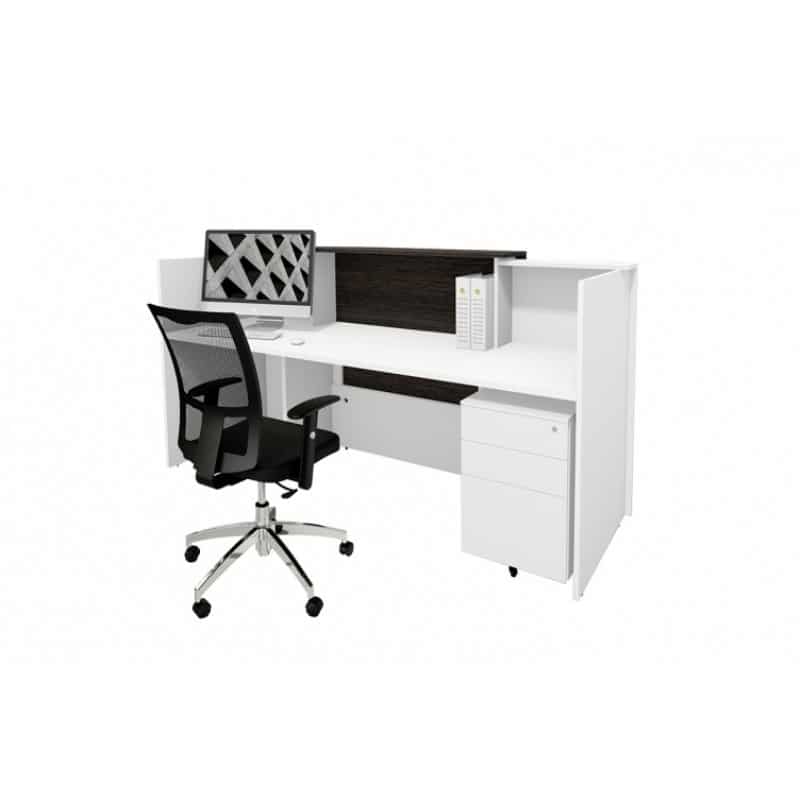 Trilux Reception Desk