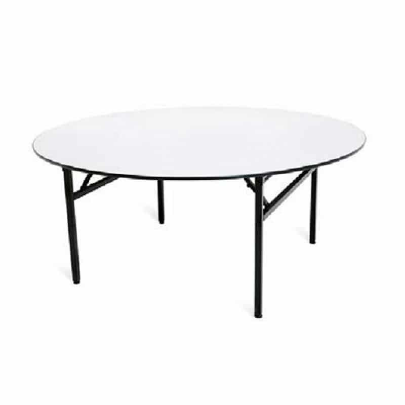 Deluxe Round Table