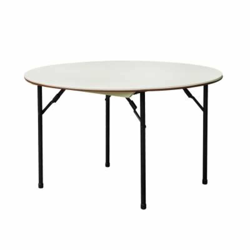 Deluxe Round Table