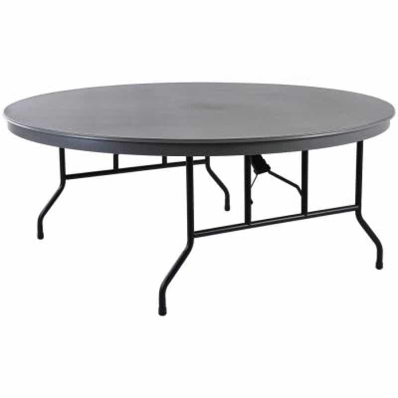 Deluxe Round Table