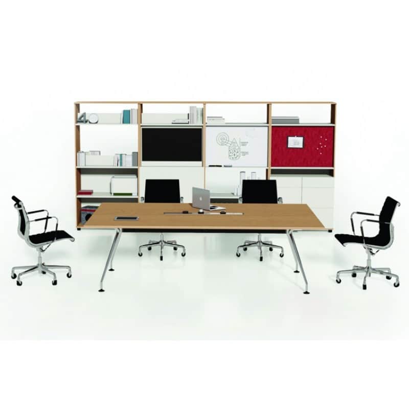 Apollo Boardroom Table