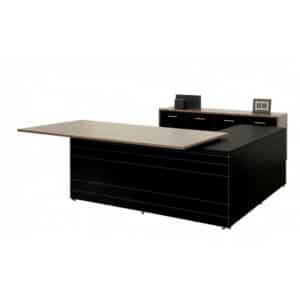 Diplomat Executive Desk