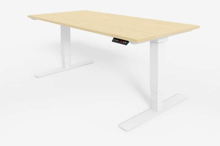 Buy Height Adjustable Desks in Melbourne