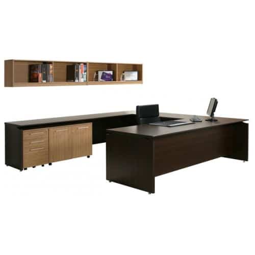 V2 Executive Desk