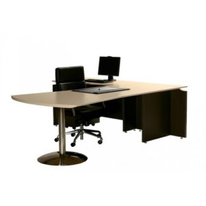 V4 Executive Desk Dovetail