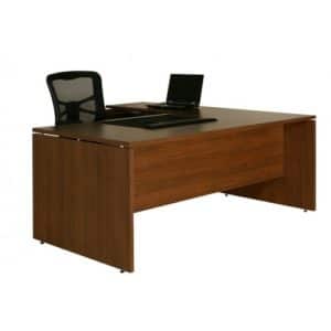 Aspire Executive Floating Top Desk