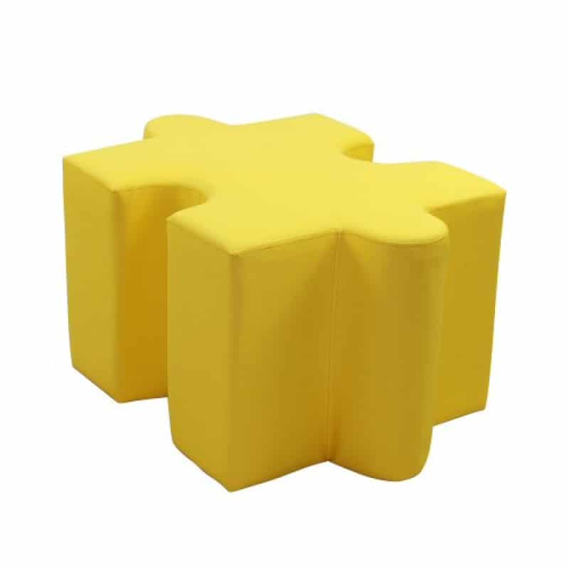 Puzzel Ottoman