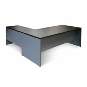 Silhouette Executive Desk