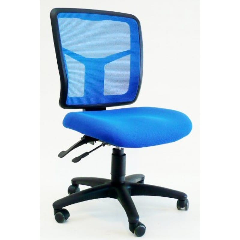 Kimberly Mesh Back Office Chair