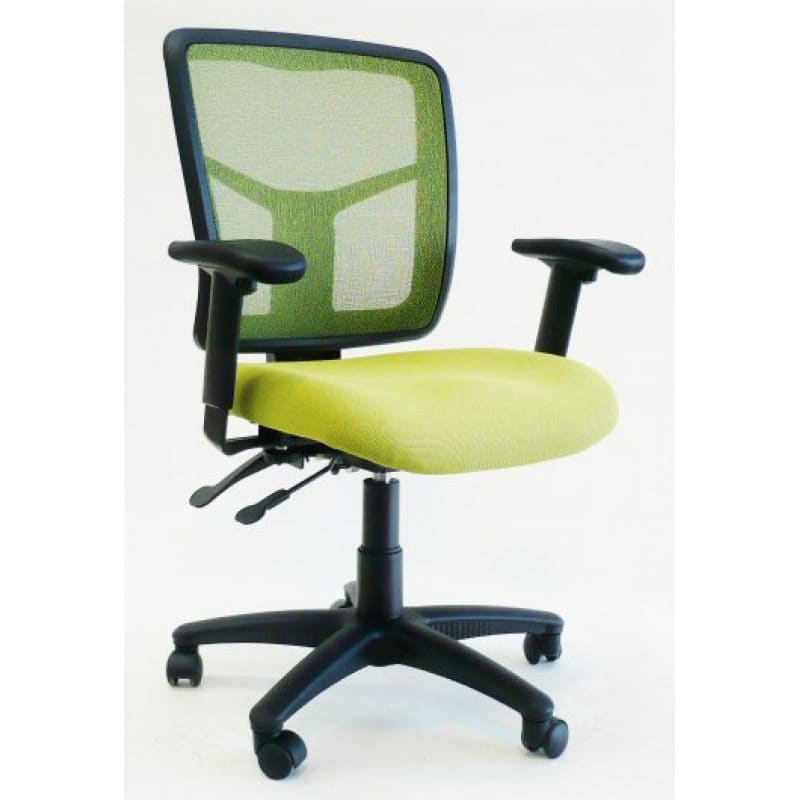 Kimberly Mesh Back Office Chair