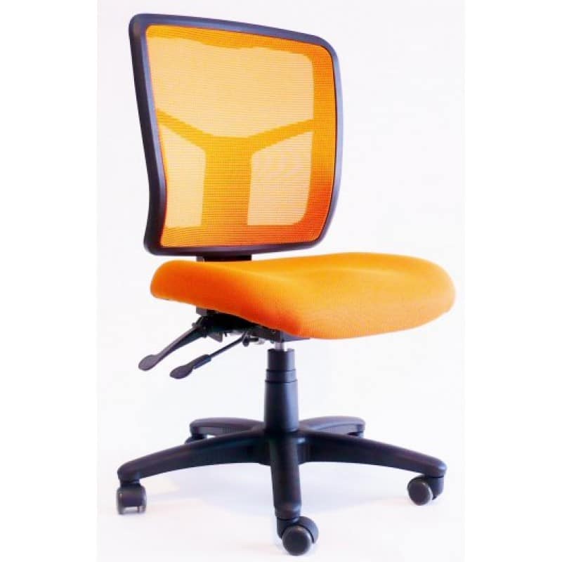 Kimberly Mesh Back Office Chair