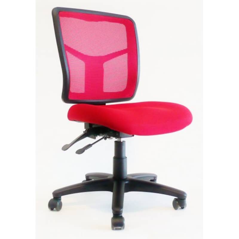 Kimberly Mesh Back Office Chair