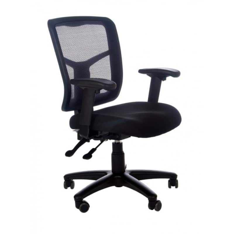 Kimberly Mesh Back Office Chair