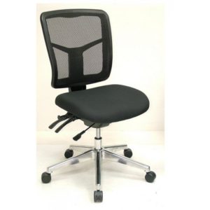 Mirae Spider Base Task Chair