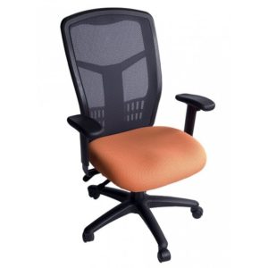 Kimberly High Back Office Chair