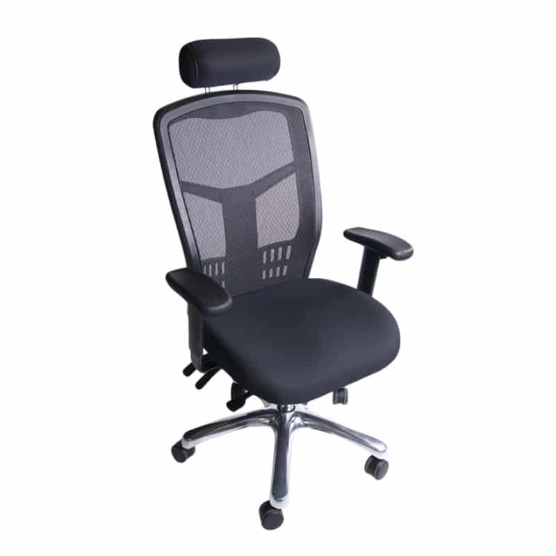 Mesh Deluxe Executive Chair