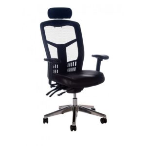 Mesh Deluxe Pro Executive Chair