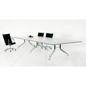 Figure Boardroom Table