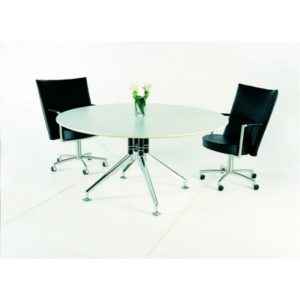 Figure Meeting Table