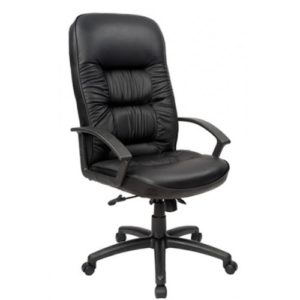 Commander Executive Chair