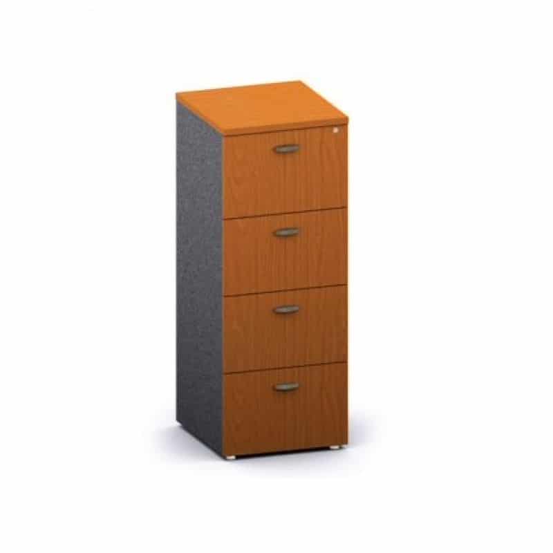 Budget Filing Cabinet