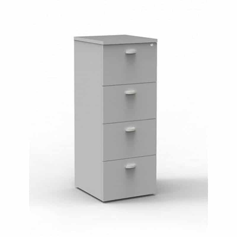 Budget Filing Cabinet