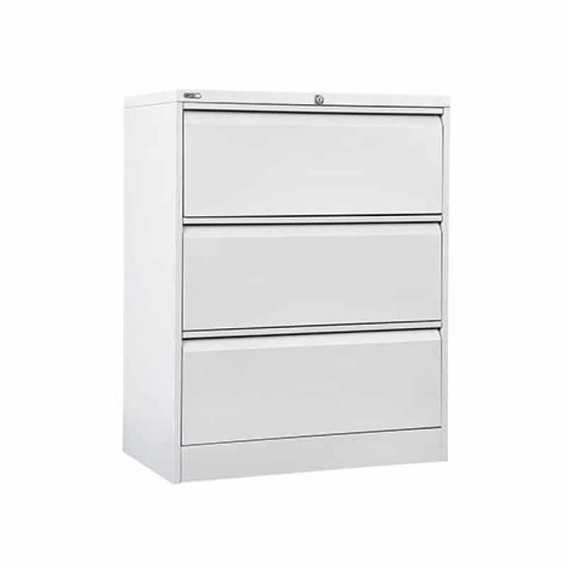 Budget Lateral Filing Cabinet