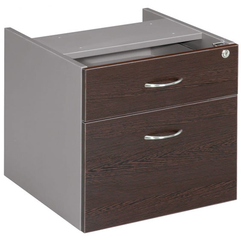 Budget Fixed Pedestal Drawers