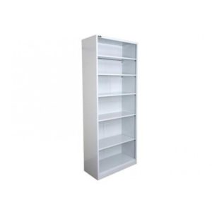 Budget Shelving