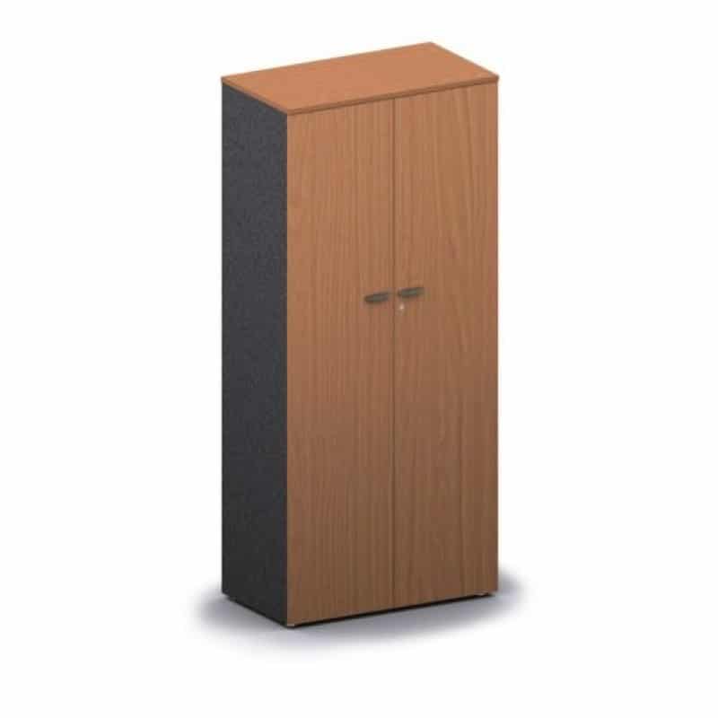 Budget 2 Door Stationary Cabinet