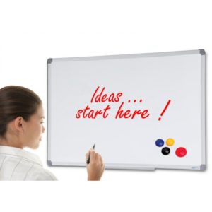 Magnetic Whiteboard