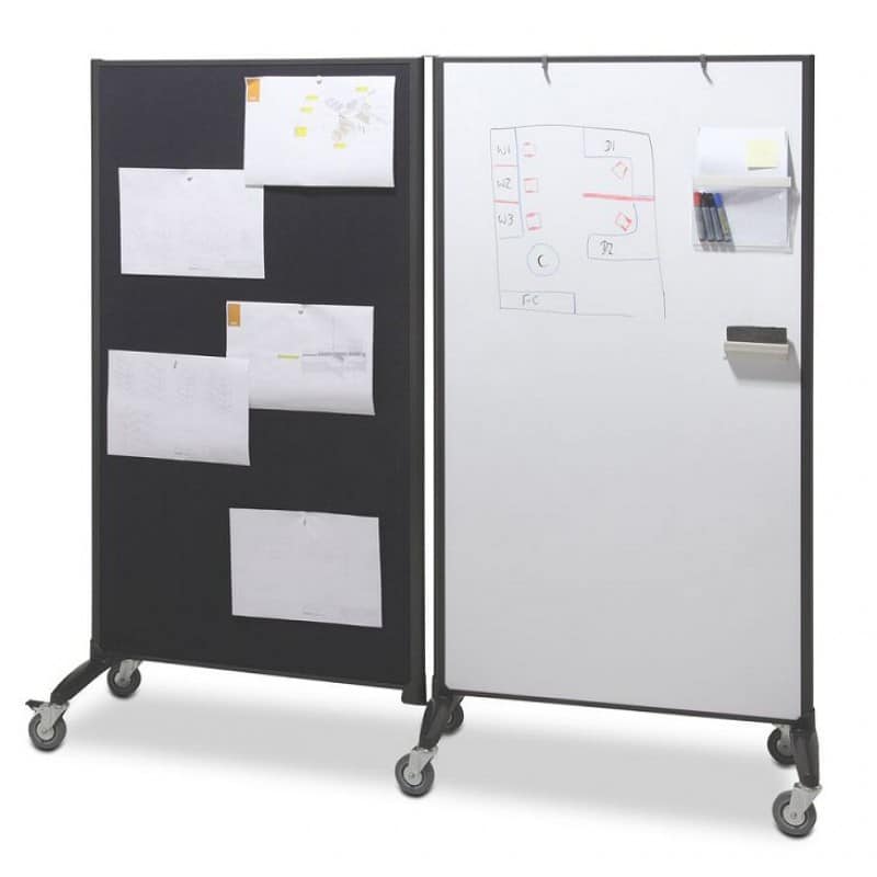 Communicate Room Dividers
