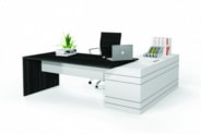 Executive Office Desk