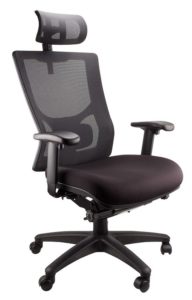 Granade Executive Chair