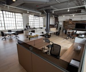 5 Mistakes to Avoid While Buying Office Furniture