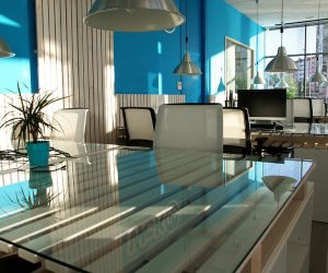 5 Ways to Improve Productivity by Investing in the Right Office Furniture
