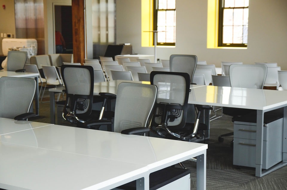 How to Choose the Perfect Office Chair – 5 Tips to Follow!