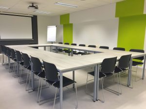 Conference Table