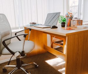 Office Chairs Unplugged – Key Questions to Ask Yourself About your Existing Chair