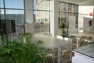 Meeting Room Furniture