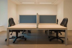 Desk or Floor Screens