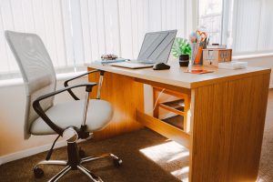 Ergonomically Designed Chairs