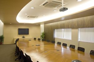 Boardroom Furniture