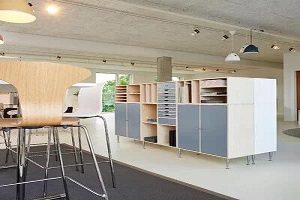 Storage Spaces