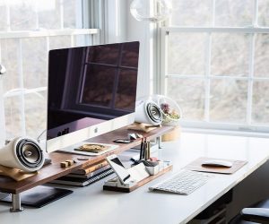 How To Design An Efficient Home Office