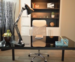 5 Essential Furniture Items  For Your Home Office