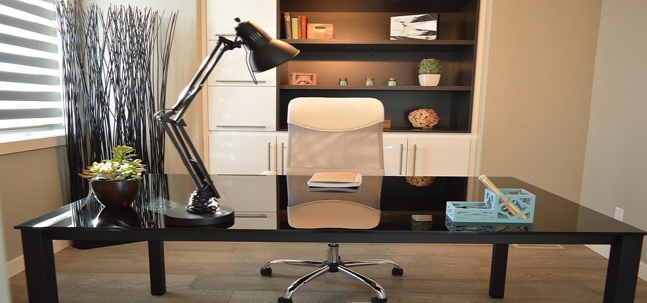 5 Essential Furniture Items For Your Home Office